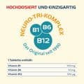VITAMIN B KOMPLEX forte Hevert Tabletten – Bild 6
