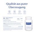 PURE ENCAPSULATIONS Vitamin C 400 gepuffert Kaps. – Bild 5