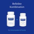 PURE ENCAPSULATIONS Vitamin C 400 gepuffert Kaps. – Bild 7