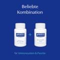 PURE ENCAPSULATIONS Vitamin C 400 gepuffert Kaps. – Bild 7