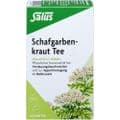 SCHAFGARBENKRAUT Arzneitee Millef.herba Bio Salus – Bild 1