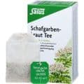 SCHAFGARBENKRAUT Arzneitee Millef.herba Bio Salus – Bild 3