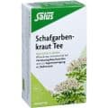 SCHAFGARBENKRAUT Arzneitee Millef.herba Bio Salus – Bild 2