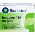 IMUPRET N Dragees – Bild 1