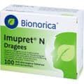 IMUPRET N Dragees – Bild 4