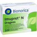 IMUPRET N Dragees – Bild 5