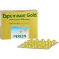 ESPUMISAN Gold Perlen gegen Blähungen – Bild 2