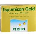 ESPUMISAN Gold Perlen gegen Blähungen – Bild 3