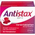 ANTISTAX extra Venentabletten – Bild 1