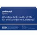 ORTHOMOL Sport Trinkfläschchen/Tabl./Kaps.Kombip. – Bild 1