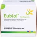 EUBIOL Hartkapseln – Bild 1