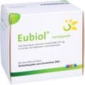 EUBIOL Hartkapseln – Bild 3
