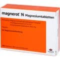 MAGNEROT N Magnesiumtabletten – Bild 3