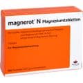 MAGNEROT N Magnesiumtabletten – Bild 2
