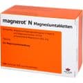 MAGNEROT N Magnesiumtabletten – Bild 3