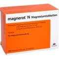 MAGNEROT N Magnesiumtabletten – Bild 2