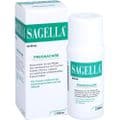 SAGELLA active Pregnacare Waschlotion – Bild 3