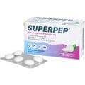 SUPERPEP Reise Kaugummi Dragees 20 mg – Bild 5