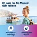 SUPERPEP Reise Kaugummi Dragees 20 mg – Bild 9