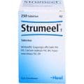 STRUMEEL T Tabletten – Bild 1