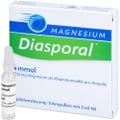 MAGNESIUM DIASPORAL 4 mmol Ampullen – Bild 2