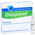 MAGNESIUM DIASPORAL 4 mmol Ampullen – Bild 3