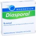 MAGNESIUM DIASPORAL 4 mmol Ampullen – Bild 4