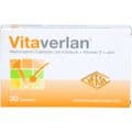 VITAVERLAN Tabletten – Bild 1