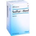 SULFUR COMP.Heel Tabletten – Bild 2
