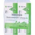 GASTROVEGETALIN Lösung – Bild 1