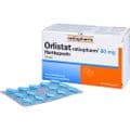 ORLISTAT-ratiopharm 60 mg Hartkapseln – Bild 5