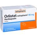 ORLISTAT-ratiopharm 60 mg Hartkapseln – Bild 3