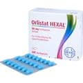 ORLISTAT HEXAL 60 mg Hartkapseln – Bild 2