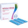 ORLISTAT HEXAL 60 mg Hartkapseln – Bild 3