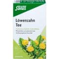 LÖWENZAHN ARZNEITEE Taraxaci rad.c.herb.Bio Salus – Bild 1