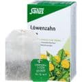 LÖWENZAHN ARZNEITEE Taraxaci rad.c.herb.Bio Salus – Bild 4