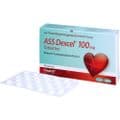 ASS Dexcel 100 mg Tabletten – Bild 2