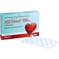 ASS Dexcel 100 mg Tabletten – Bild 3