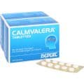 CALMVALERA Hevert Tabletten – Bild 4