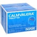 CALMVALERA Hevert Tabletten – Bild 2