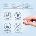 CALMVALERA Hevert Tabletten – Bild 12