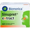 SINUPRET extract überzogene Tabletten – Bild 1