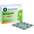 SINUPRET extract überzogene Tabletten – Bild 2