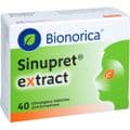 SINUPRET extract überzogene Tabletten – Bild 3