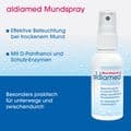 ALDIAMED Mundspray z.Speichelergänzung – Bild 11