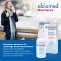 ALDIAMED Mundspray z.Speichelergänzung – Bild 13