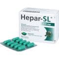 HEPAR-SL 320 mg Hartkapseln – Bild 2
