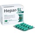 HEPAR-SL 320 mg Hartkapseln – Bild 3