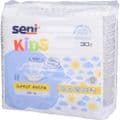 SENI Kids Junior Inkontinenzslip extra 16-30 kg – Bild 2