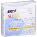 SENI Kids Junior Inkontinenzslip extra 16-30 kg – Bild 3